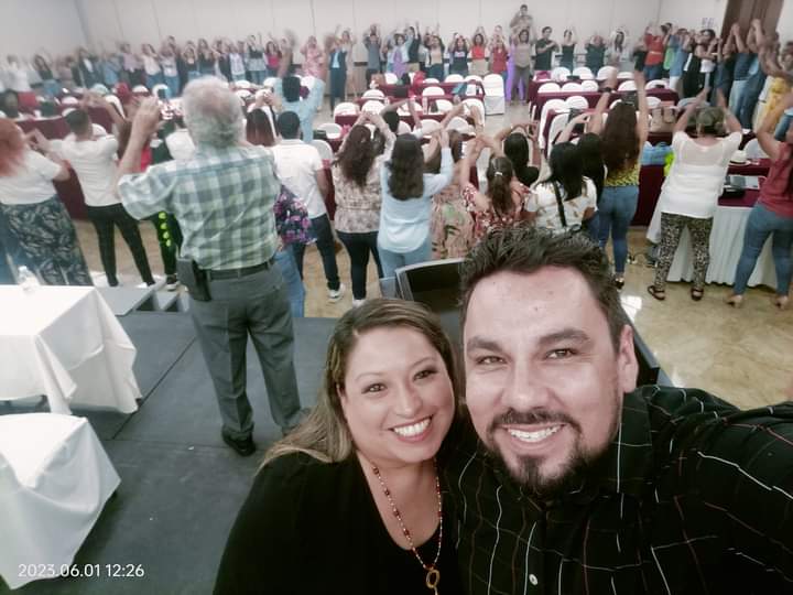 Participación en taller de formación psicológica